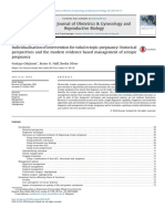 Jurnal Kehamilan Ektopik PDF