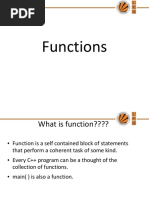 5.lecture 4-5-Functions (Complete)