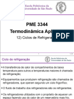 12 - Ciclos de refrigeração 2016 R02.pdf