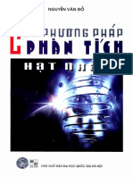 Cac Phuong Phap Phan Tich Hat Nhan PDF