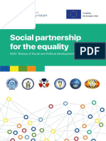 Social Partnership For Equality