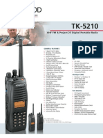 TK 5210 PDF