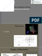 Resistencia de Materiales Presentacion