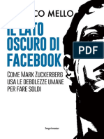 Lato Oscuro Facebook