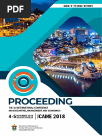 PROSIDING 2018 Conference Unhas ICAME PDF