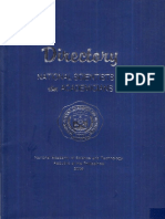 NAST 2006 Directory of National Scientists & Other Academicians PDF