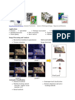 Image Processing and Analysis