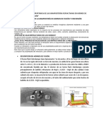 Descripción e Importancia de Las Mamposterías Refractarias en Hornos de Fusión y Conversión