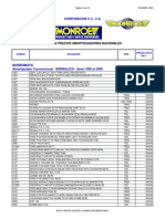 CATIRE AMORTIGUADORES MONROE  docshare.tips_lista-vendedor-monroe-09012012.pdf