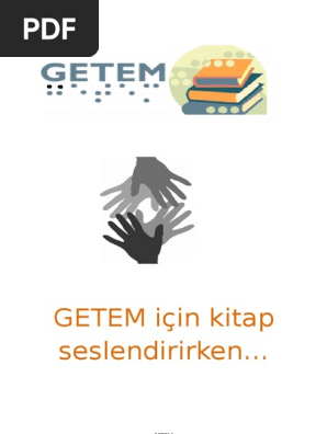 Gorme Engelliler Icin Gonullu Okuyucu Oldum Mimarca Sanat