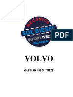 74168121 Manual Volvo