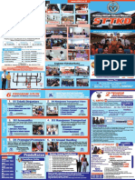 Brosur STTKD 2019 PDF