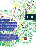 Entre Memorias Haceres y Saberes WEB PDF