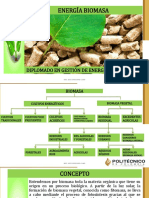 Documento de Apoyo Tipos de Biocombustibles Obtenidos de Biomasa