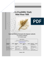SMEDA Mini Flour Mill.pdf