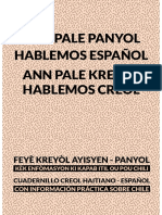 Español Creol PDF