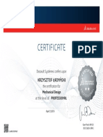 Certificate C-4RPLT4TMLF PDF