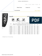 Ficha Técnica Llanta Roadshine rs606 12.00R24