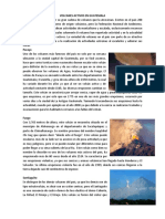 VOLCANES ACTIVOS EN GUATEMALA.docx