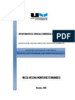 Nilsa Fernandes 2015. Gestão de Tesouraria de Curto Prazo PDF