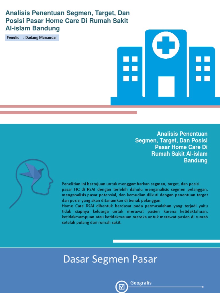 Home Care Di Bandung