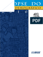 IBGE - “Sinopse do Censo 2010.pdf