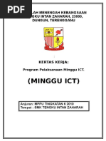 Kertas Minggu Ict