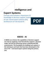 AI & Expert Sys