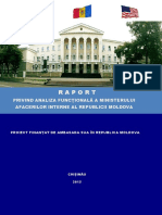 Ministerul Afacerilor Interne PDF