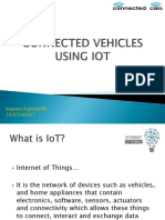 Connected Cars