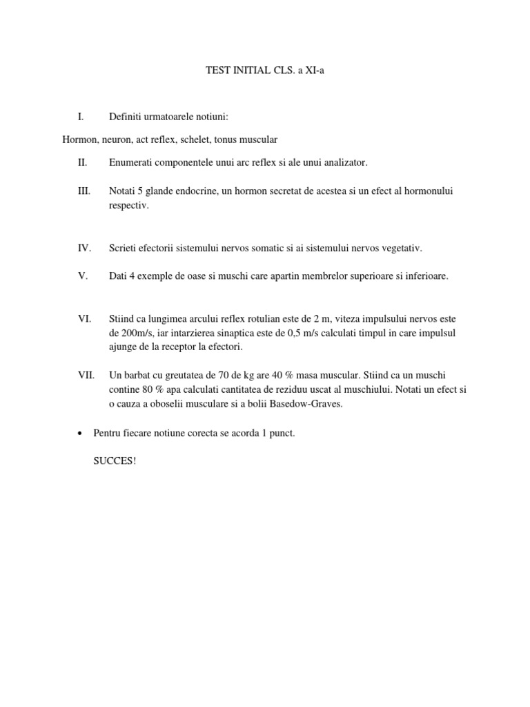 Testinitialxi Pdf