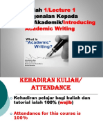 Kuliah 1 AT10403 BM Eng