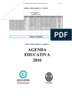 Agenda+2010