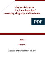 1 Structure and Functions of Liver Rakesh Aggarwal