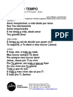 The Time Has Come - Portuguese.pdf