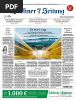 Berliner Zeitung - 29. Januar 2019 PDF