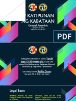 KKAssembly (Powerpoint) 1