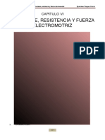 CHAPTER VI. F III.  CORRIENTE, RESISTENCIA Y FEM.pdf