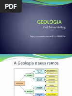 Aula 1 - Formacao Da Terra