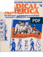 Radical America - Vol 15 No 1&amp;2 - 1981 - January April