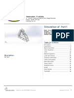 Part1-Static 1-1 Pengujian Report