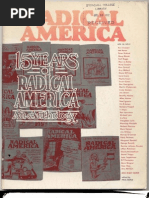 Download Radical America - Vol 16 No 3 - 1982 - May June by IsaacSilver SN40428257 doc pdf