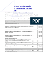 Monografie privind înregistrarea în contabilitate a operaţiunilor specifice bugetelor locale.docx