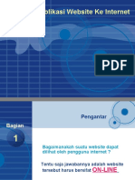 04 - Publikasi Web