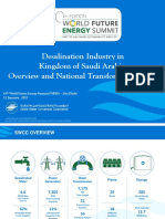 SWCC Presentation - Abu Dhabi Energy Summit Draft - v.08