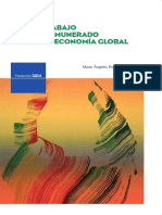 Durán - El Trabajo No Remunerado en La Economía Global PDF