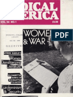 Radical America - Vol 20 No 1 - 1987 - January February