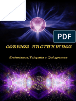 Códigos Arcturianos PDF