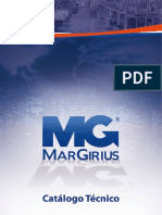 Chave Margirius PDF