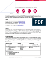 T4 JD - October 2018